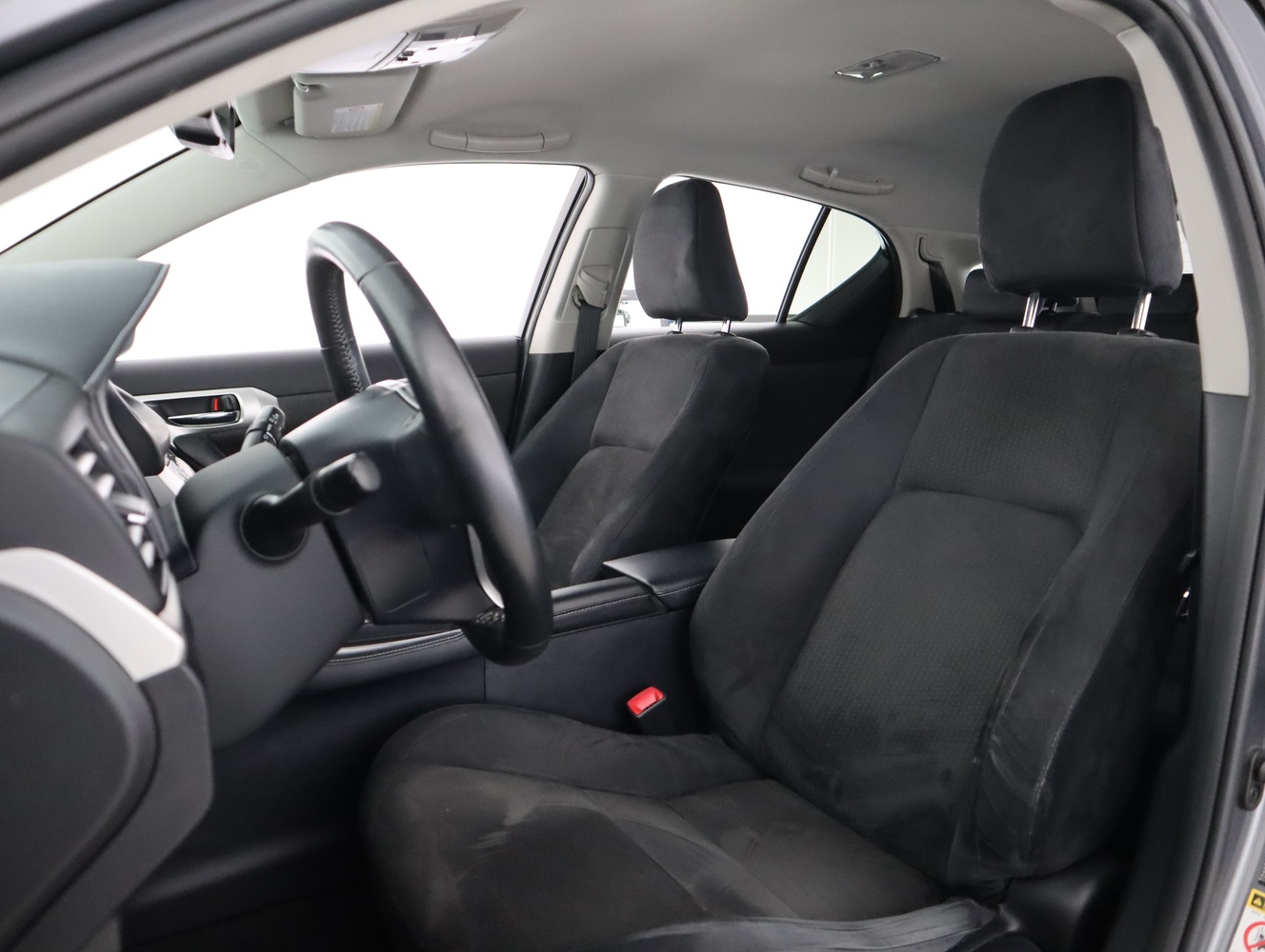 Lexus CT vaihtoauto