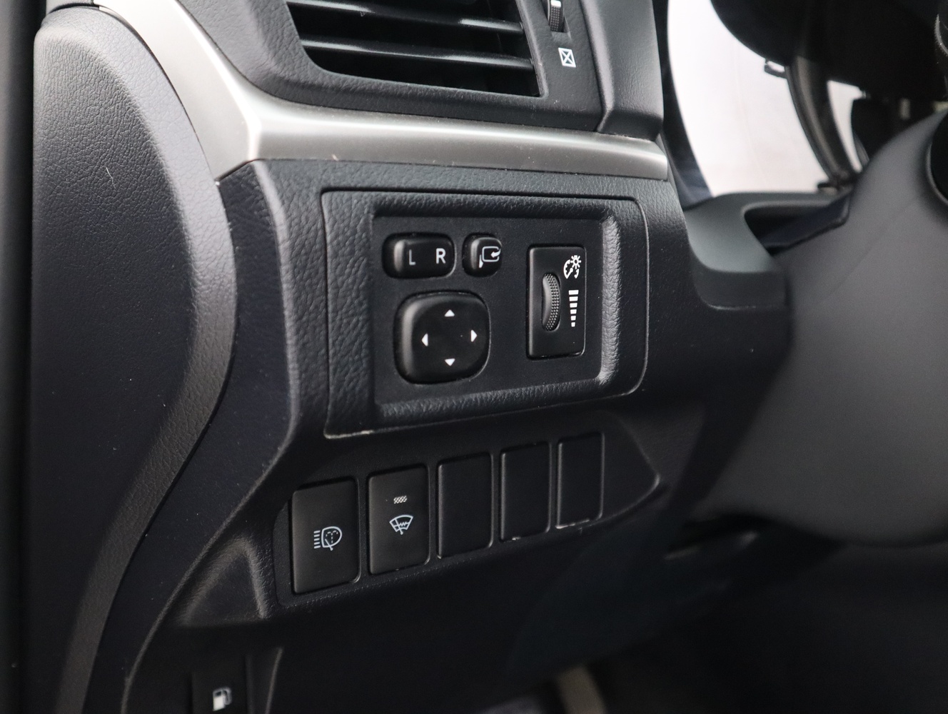 Lexus CT vaihtoauto