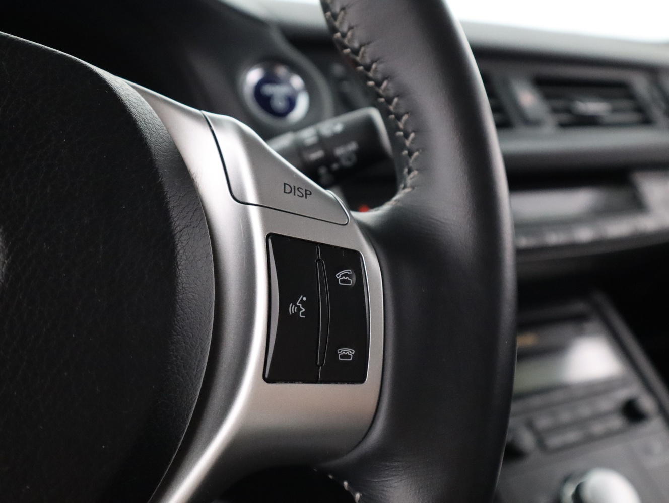 Lexus CT vaihtoauto