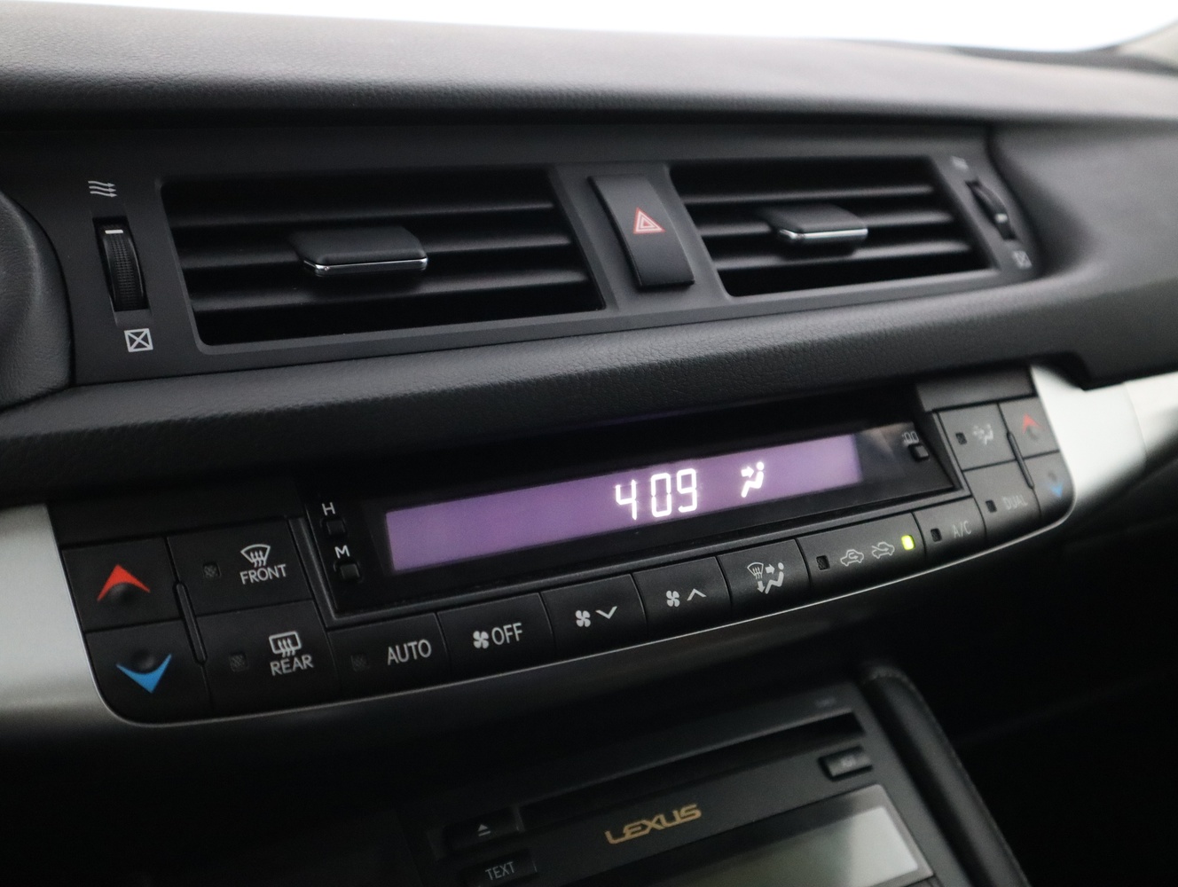 Lexus CT vaihtoauto