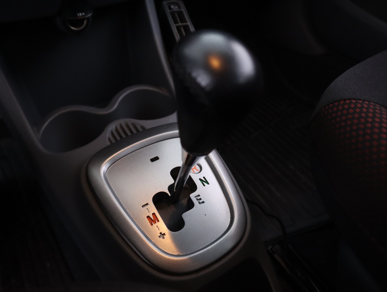 Toyota AYGO vaihtoauto