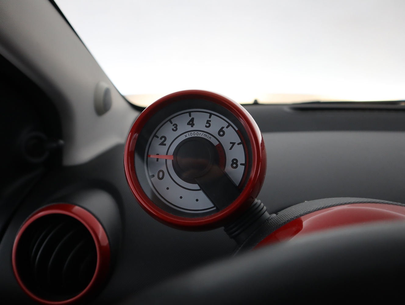 Toyota AYGO vaihtoauto