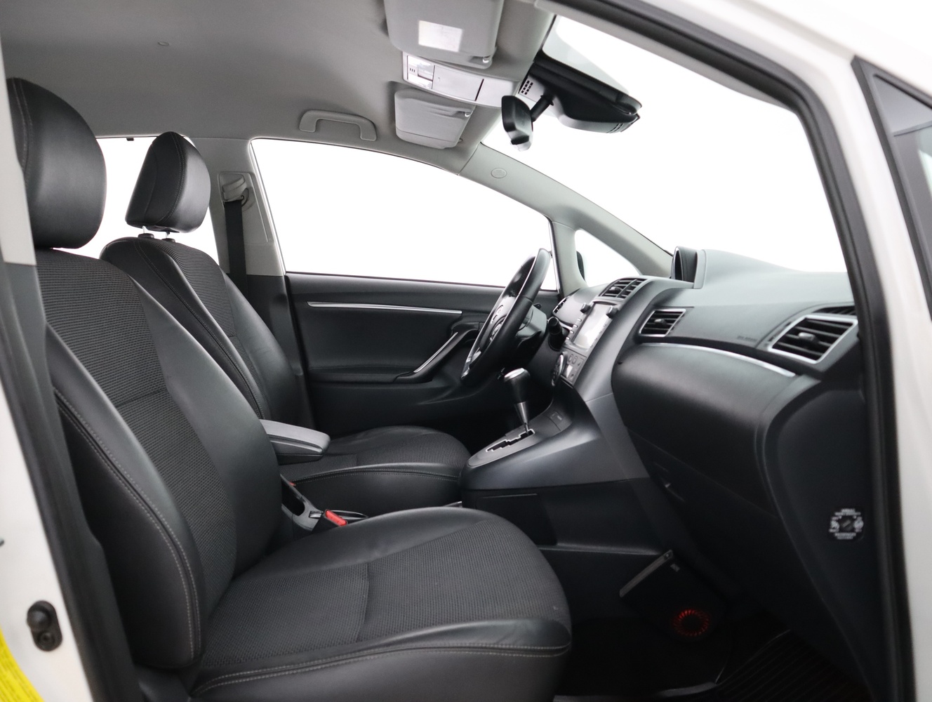 Toyota Verso vaihtoauto