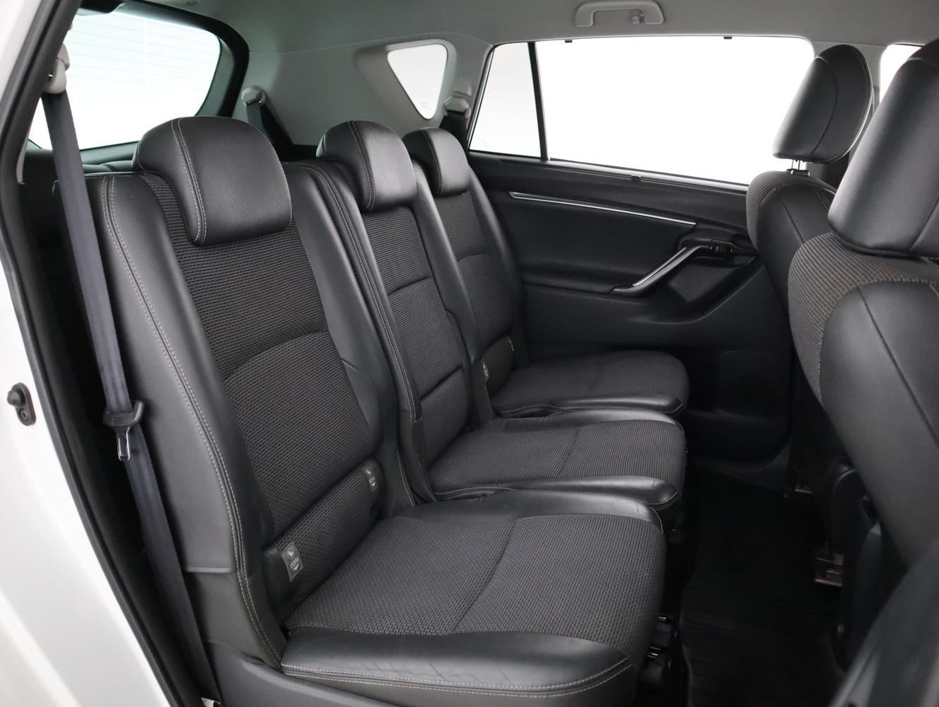 Toyota Verso vaihtoauto