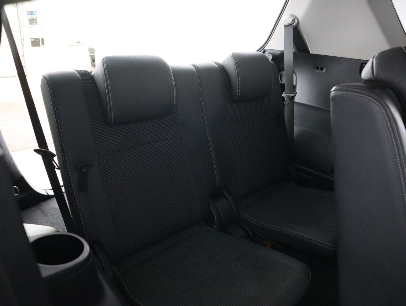 Toyota Verso vaihtoauto