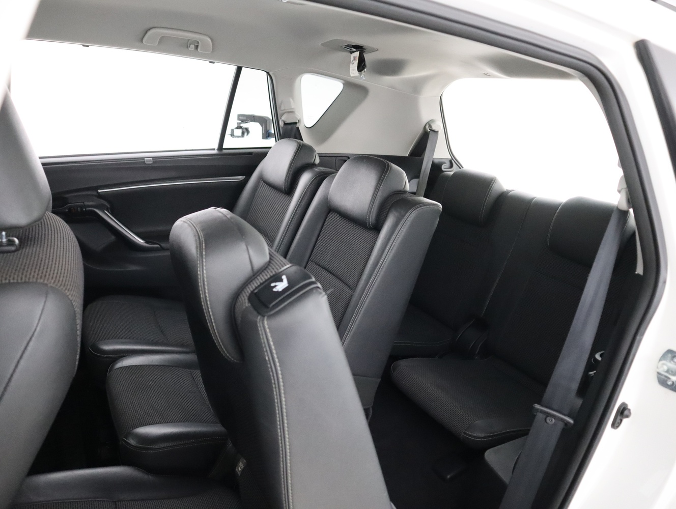 Toyota Verso vaihtoauto