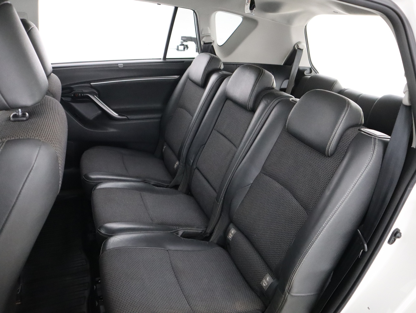 Toyota Verso vaihtoauto
