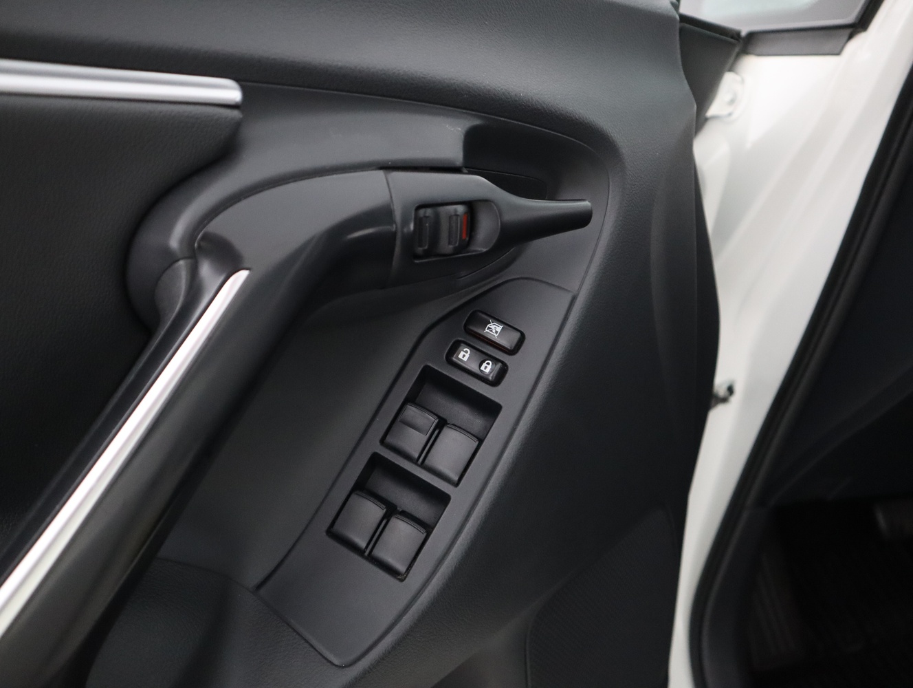 Toyota Verso vaihtoauto