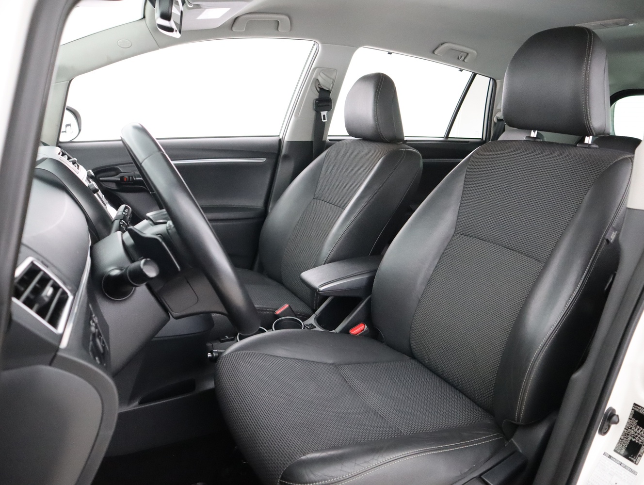 Toyota Verso vaihtoauto