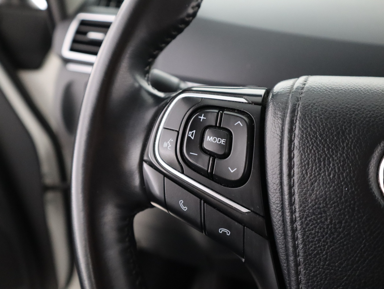 Toyota Verso vaihtoauto