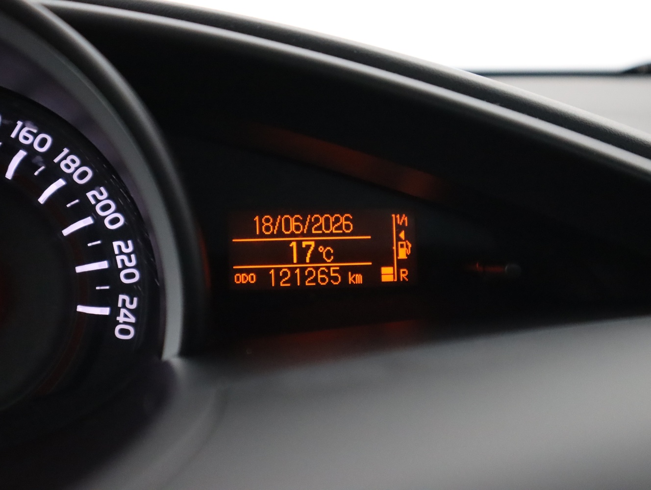 Toyota Verso vaihtoauto