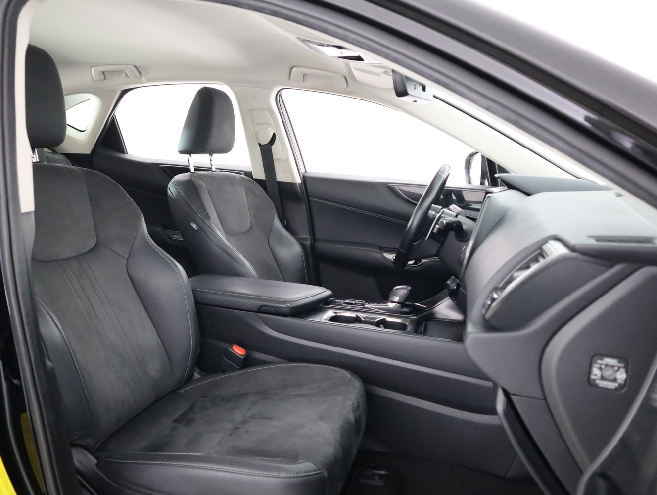 Lexus NX vaihtoauto