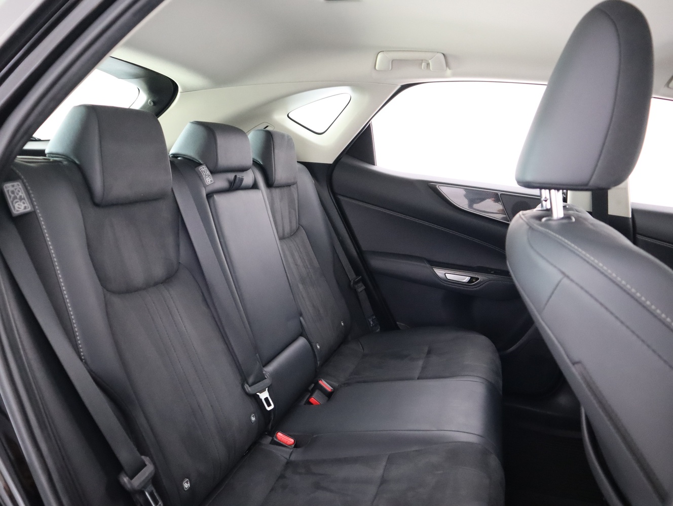 Lexus NX vaihtoauto