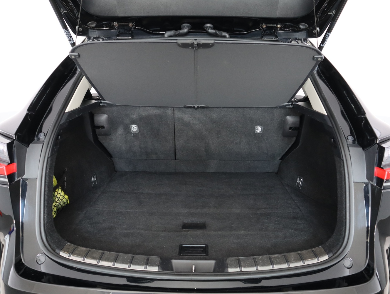 Lexus NX vaihtoauto