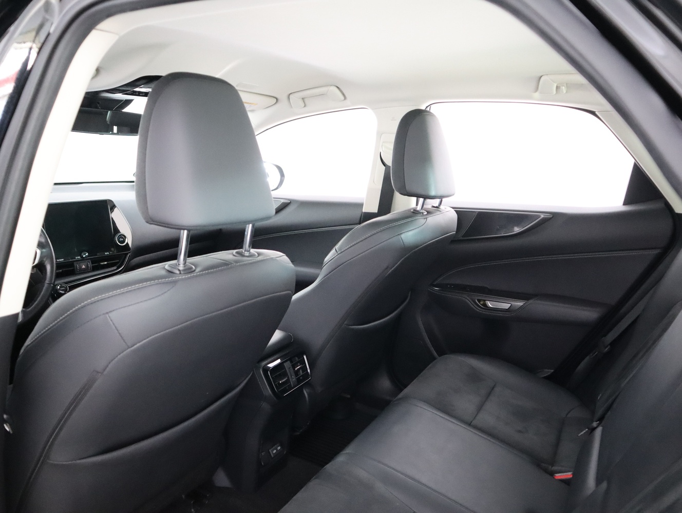 Lexus NX vaihtoauto