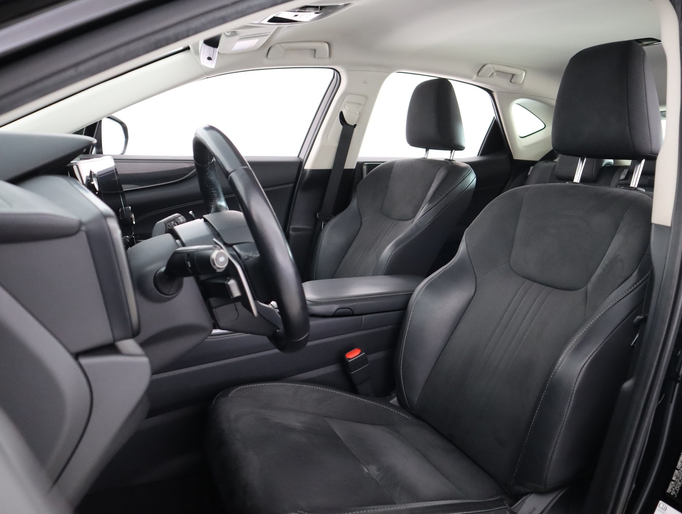 Lexus NX vaihtoauto
