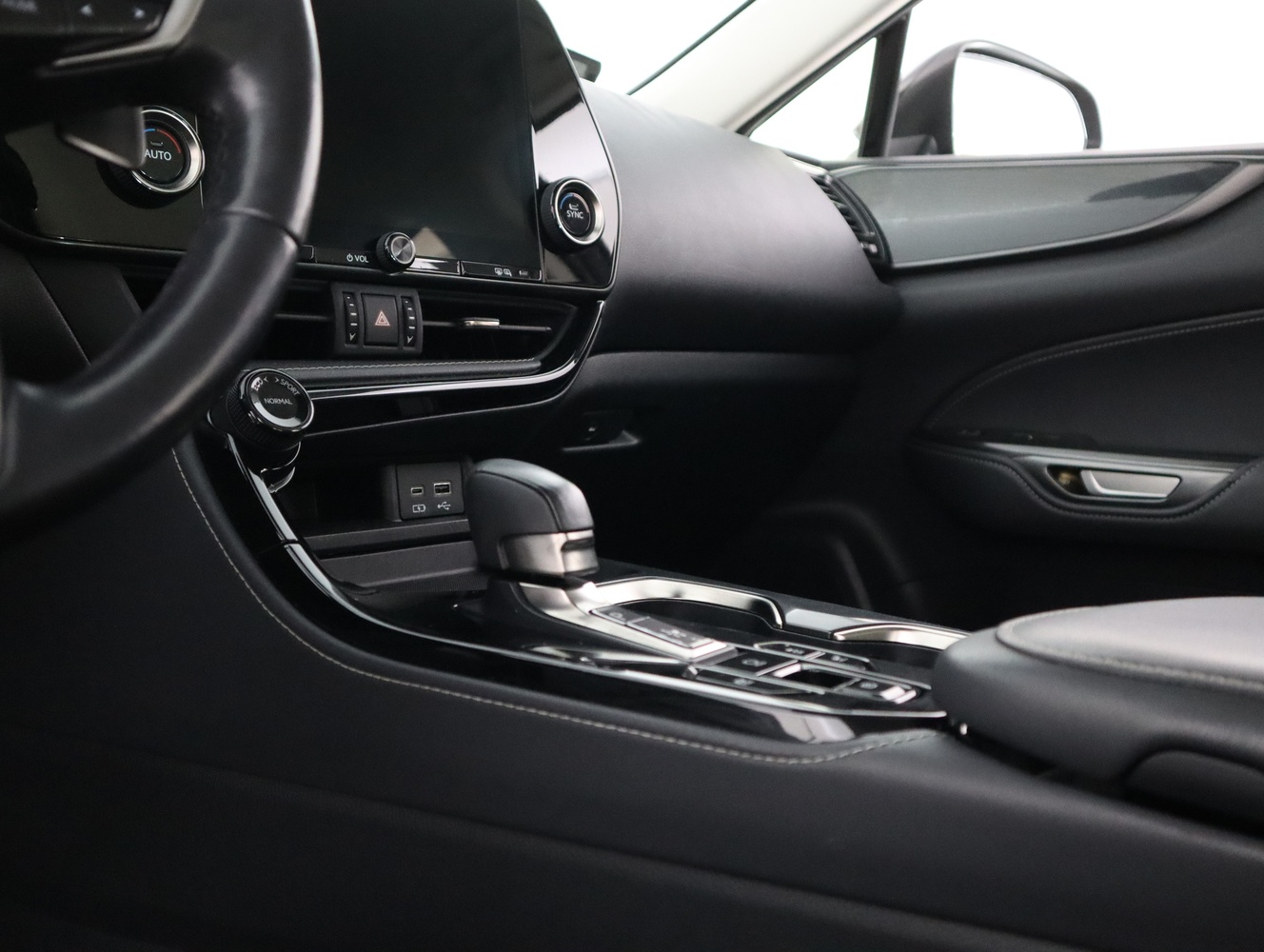 Lexus NX vaihtoauto