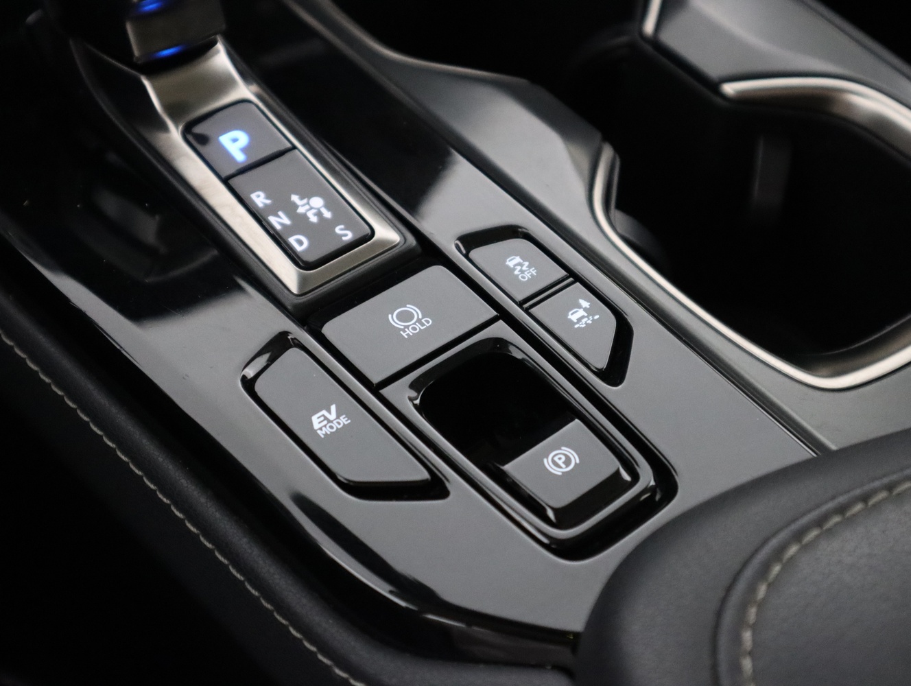 Lexus NX vaihtoauto