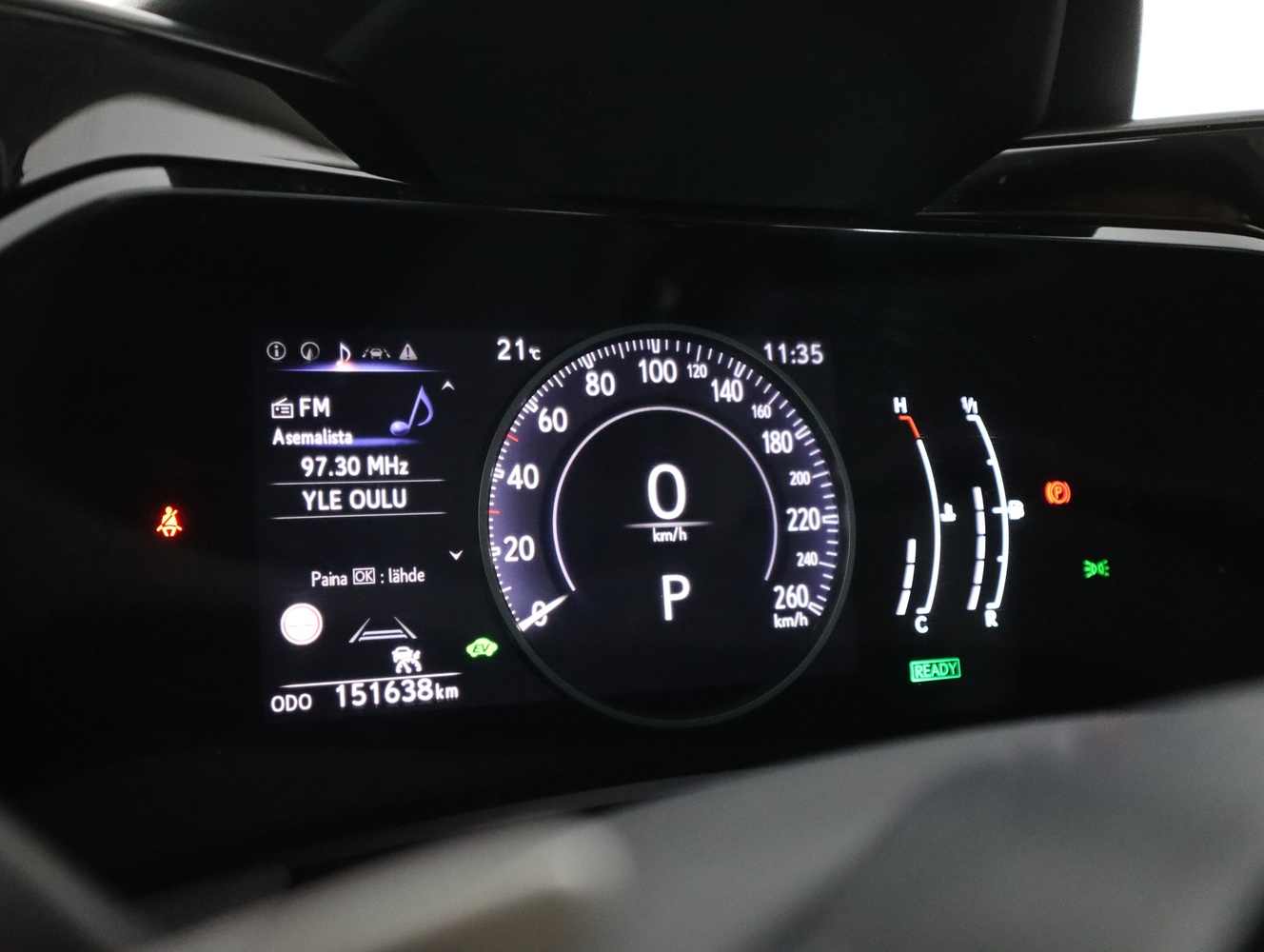 Lexus NX vaihtoauto