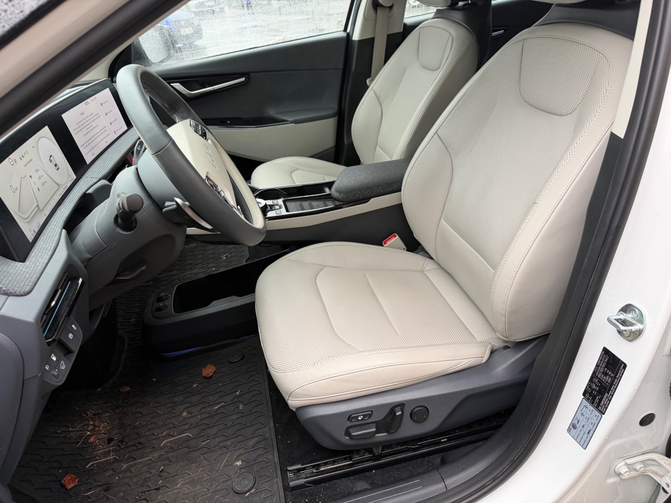 Kia EV6 vaihtoauto