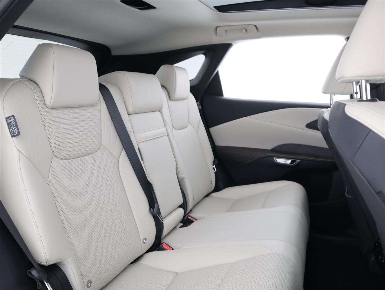 Lexus RX vaihtoauto