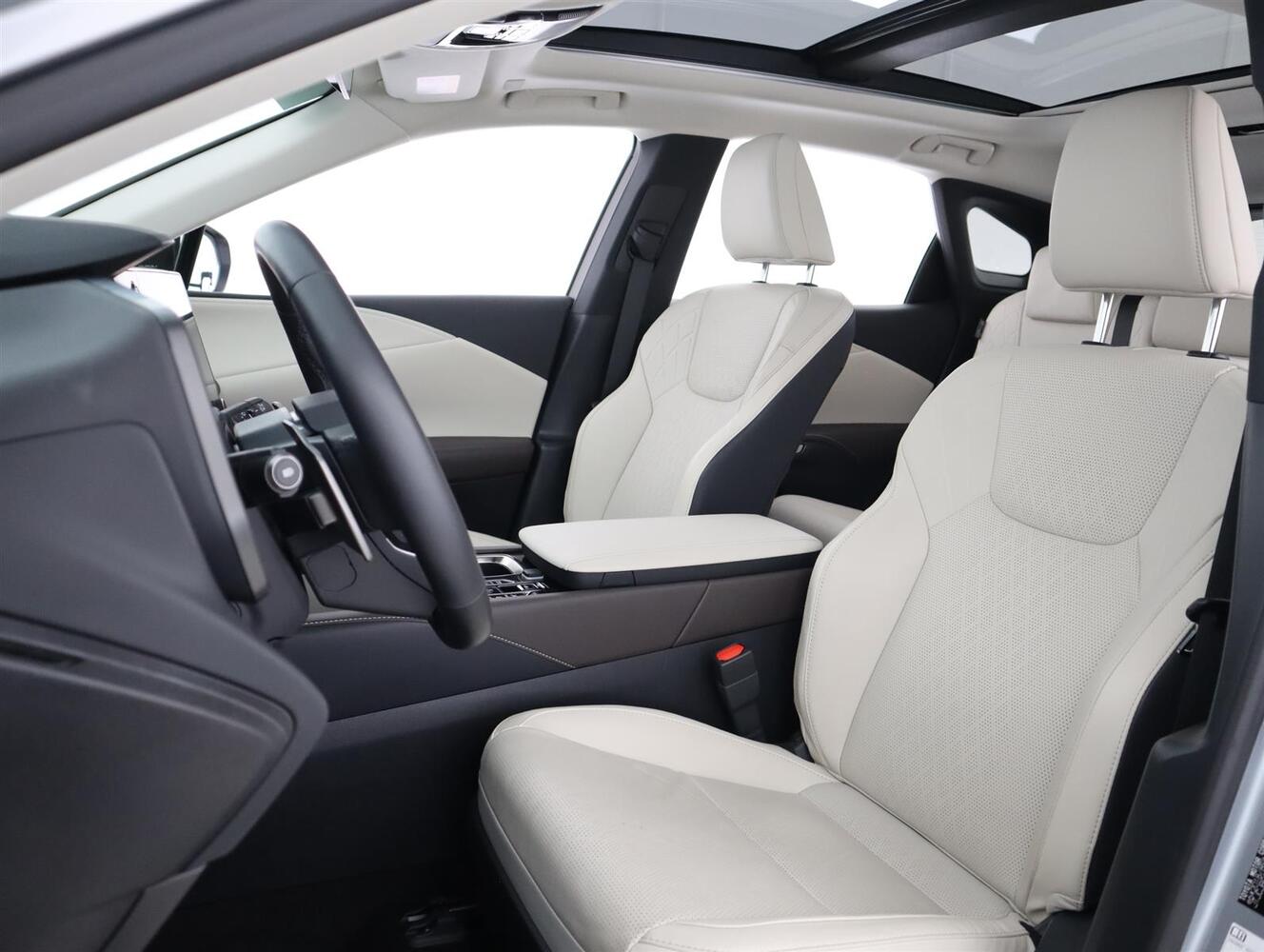 Lexus RX vaihtoauto