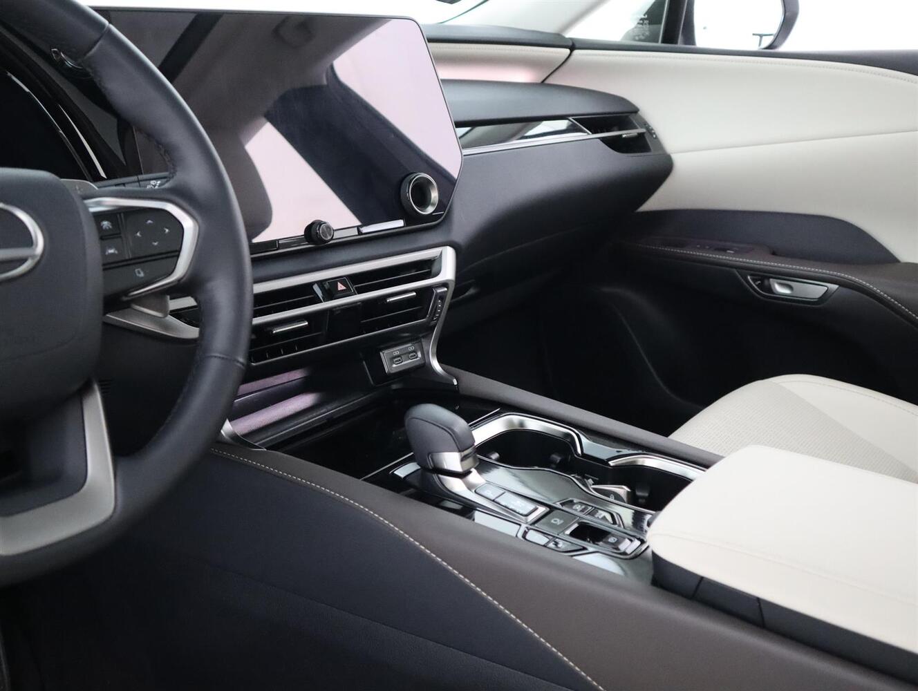 Lexus RX vaihtoauto