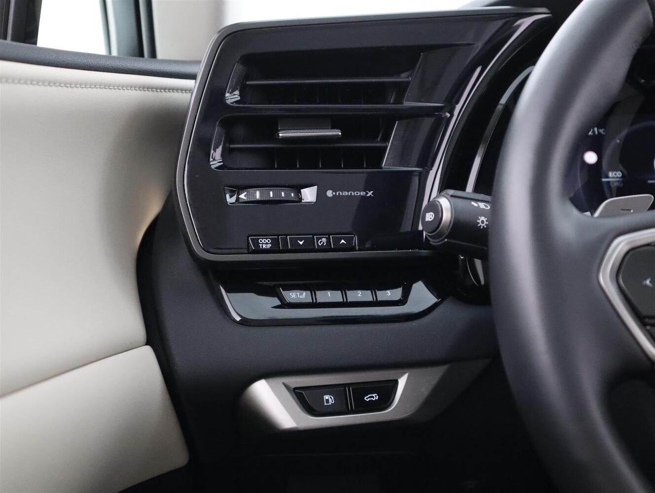 Lexus RX vaihtoauto