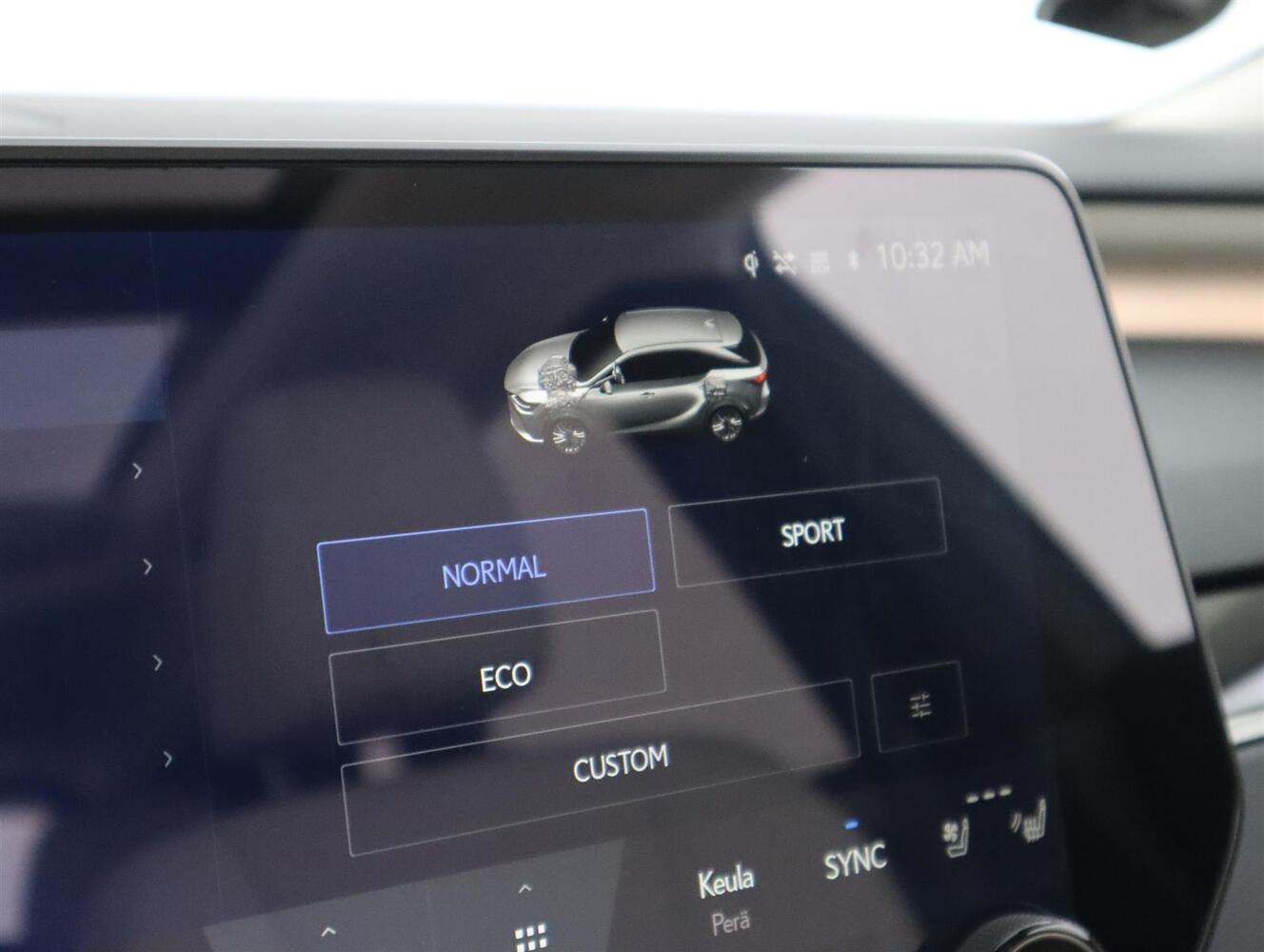Lexus RX vaihtoauto