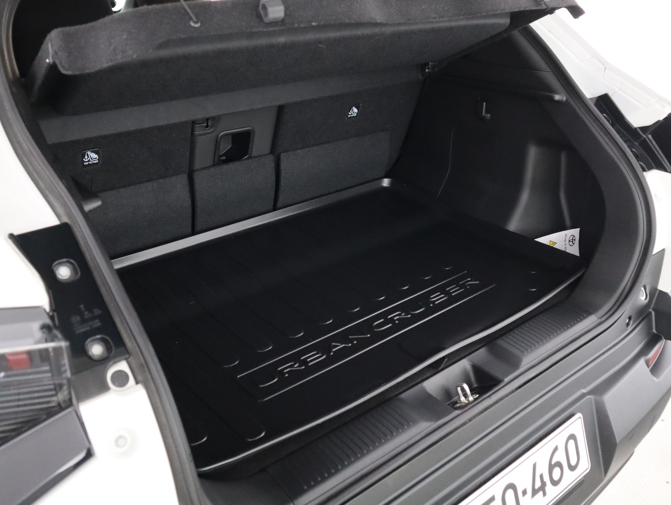 Toyota Urban Cruiser vaihtoauto
