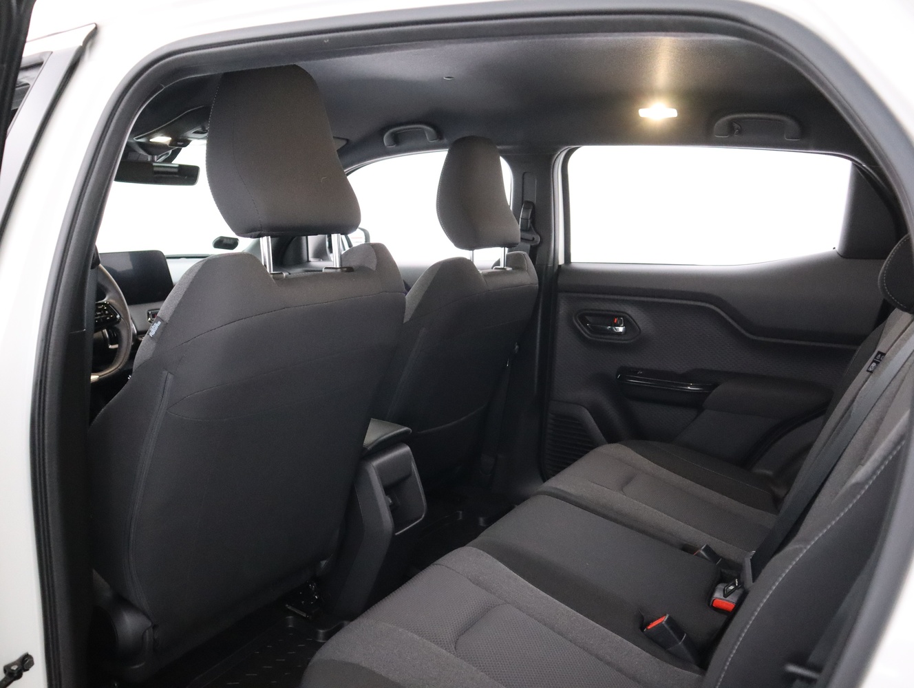 Toyota Urban Cruiser vaihtoauto