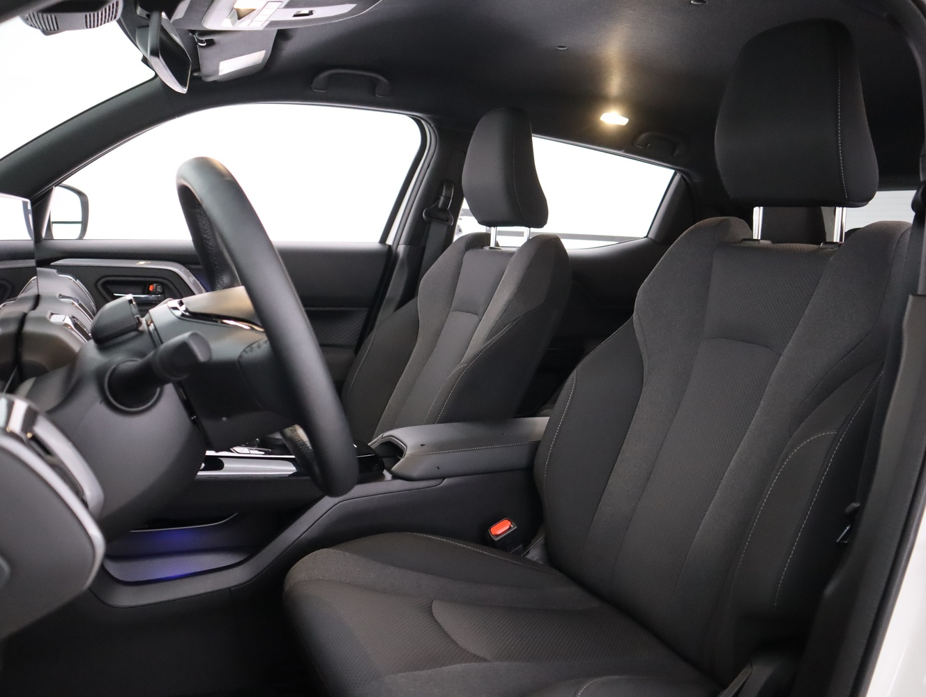 Toyota Urban Cruiser vaihtoauto