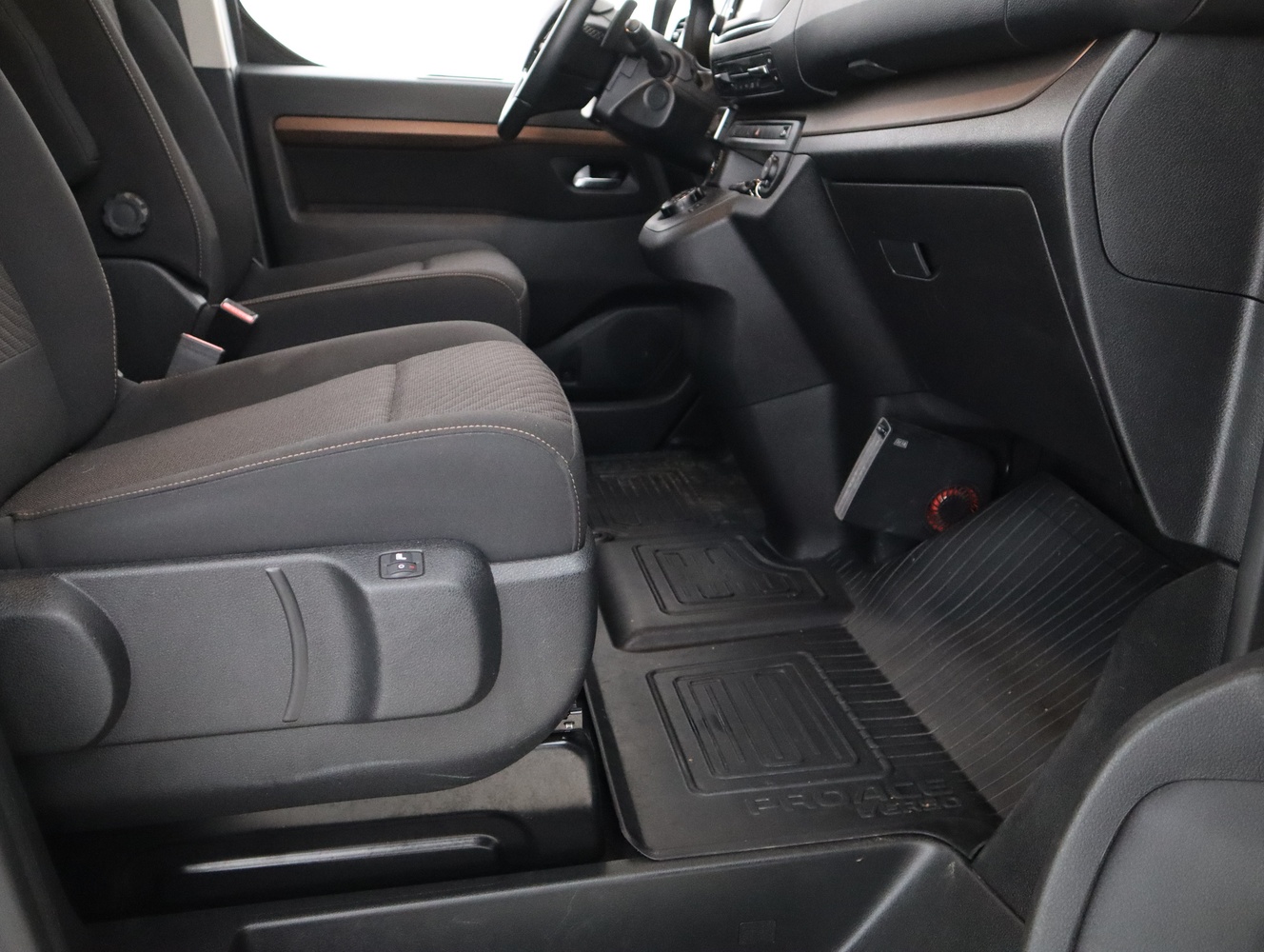 Toyota Proace Verso vaihtoauto