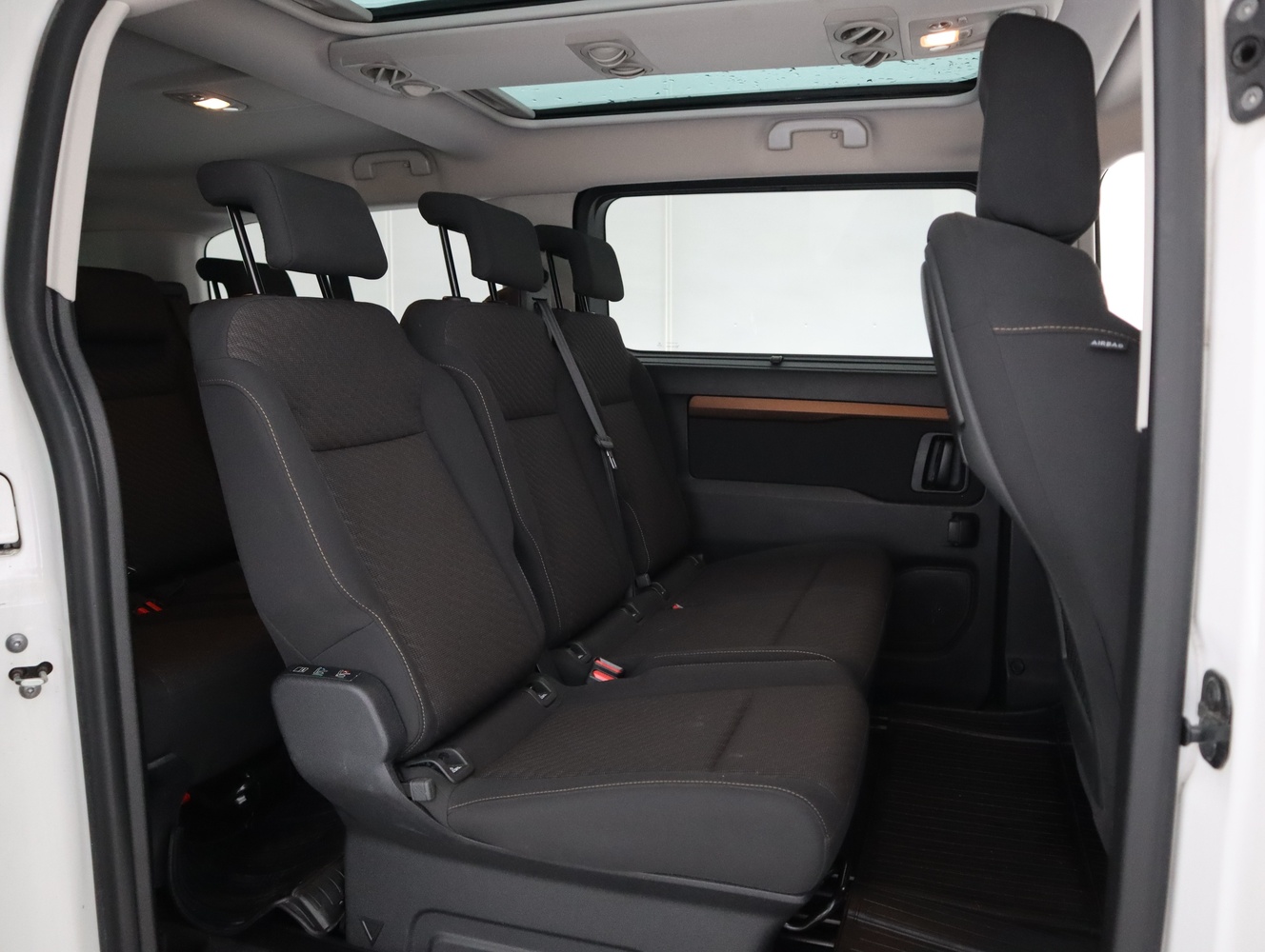 Toyota Proace Verso vaihtoauto