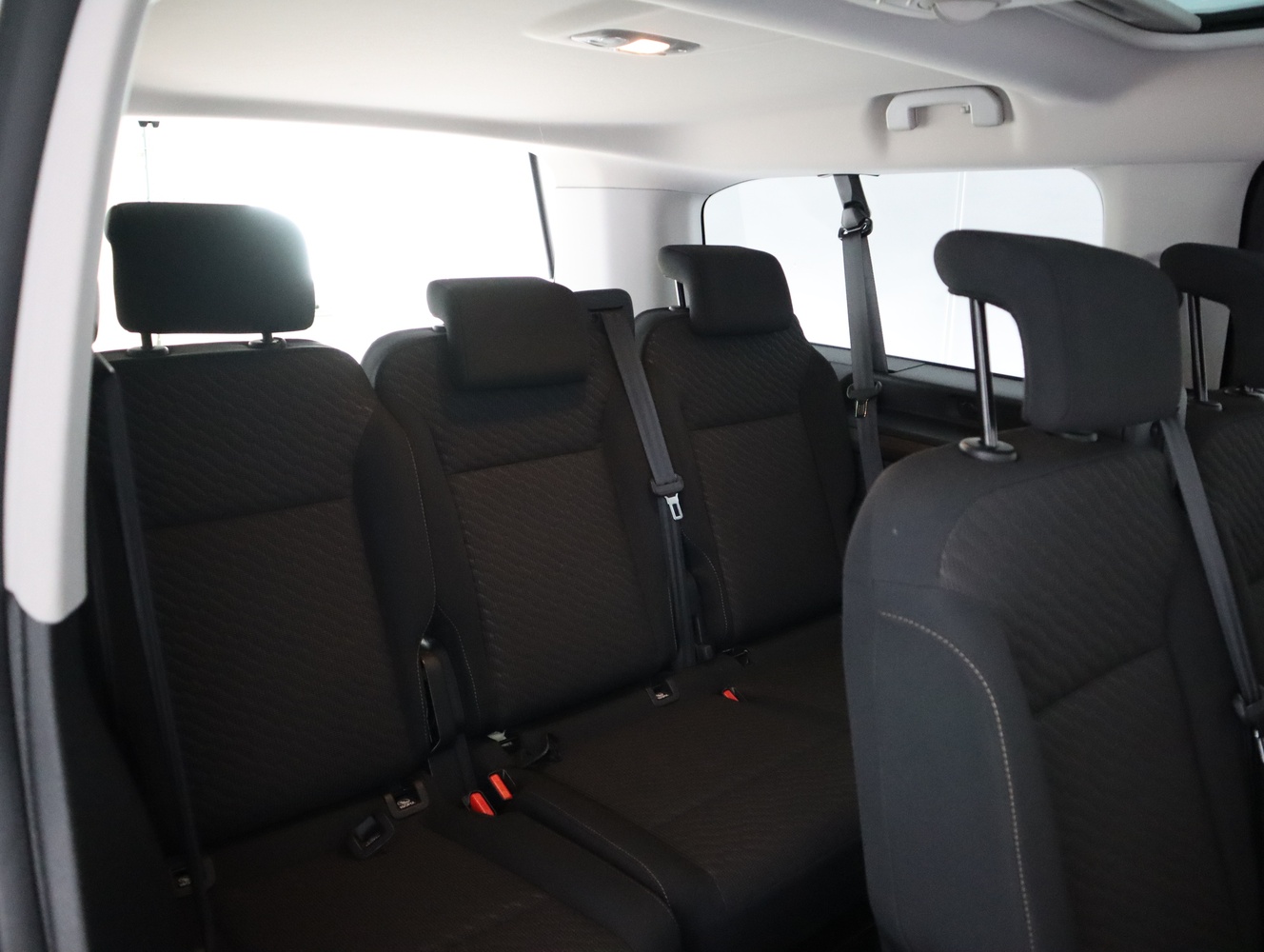 Toyota Proace Verso vaihtoauto