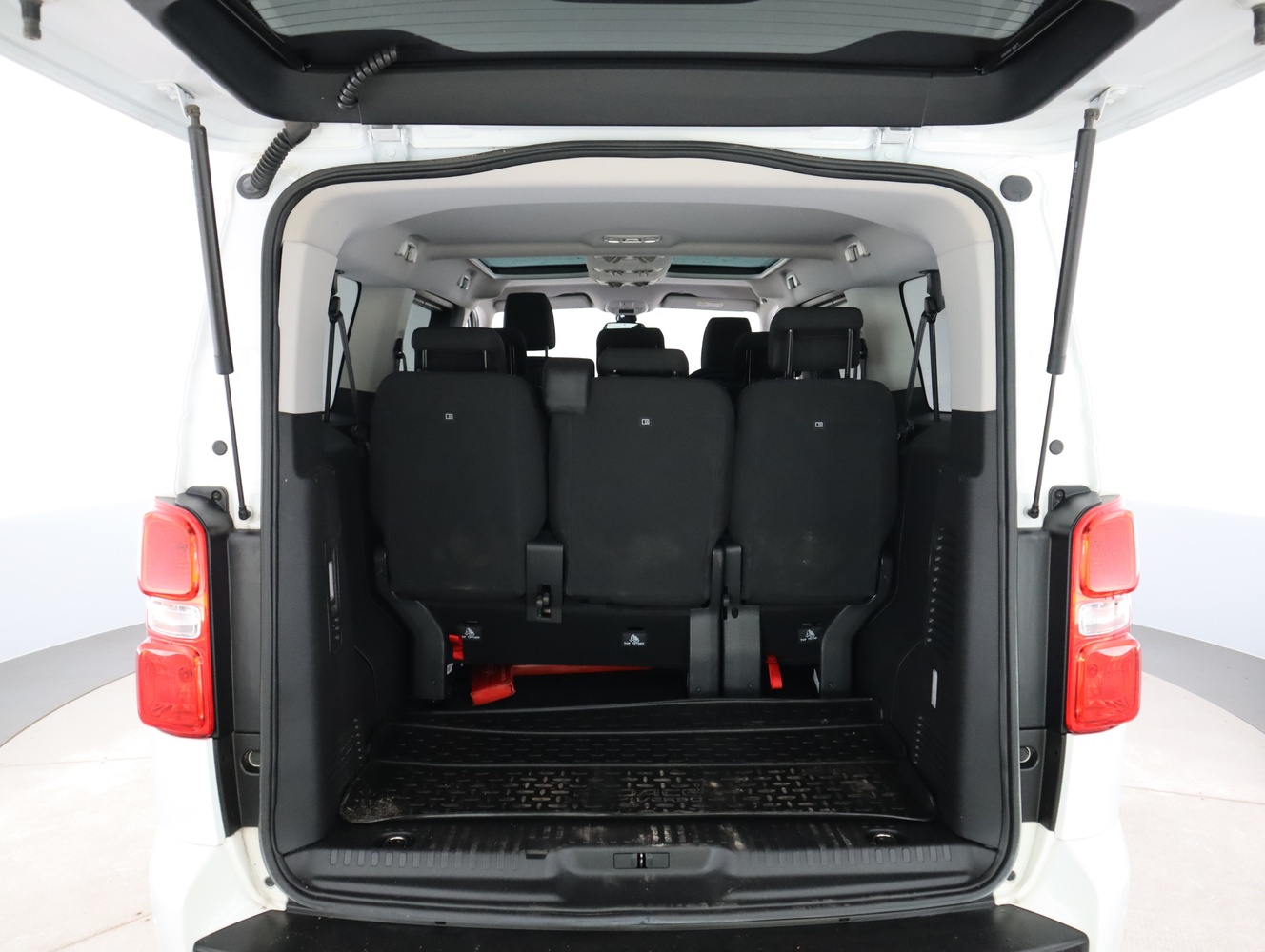 Toyota Proace Verso vaihtoauto