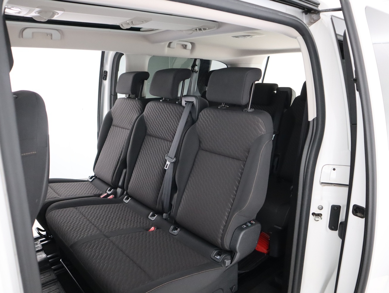 Toyota Proace Verso vaihtoauto
