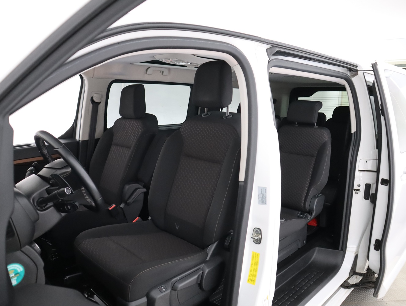 Toyota Proace Verso vaihtoauto