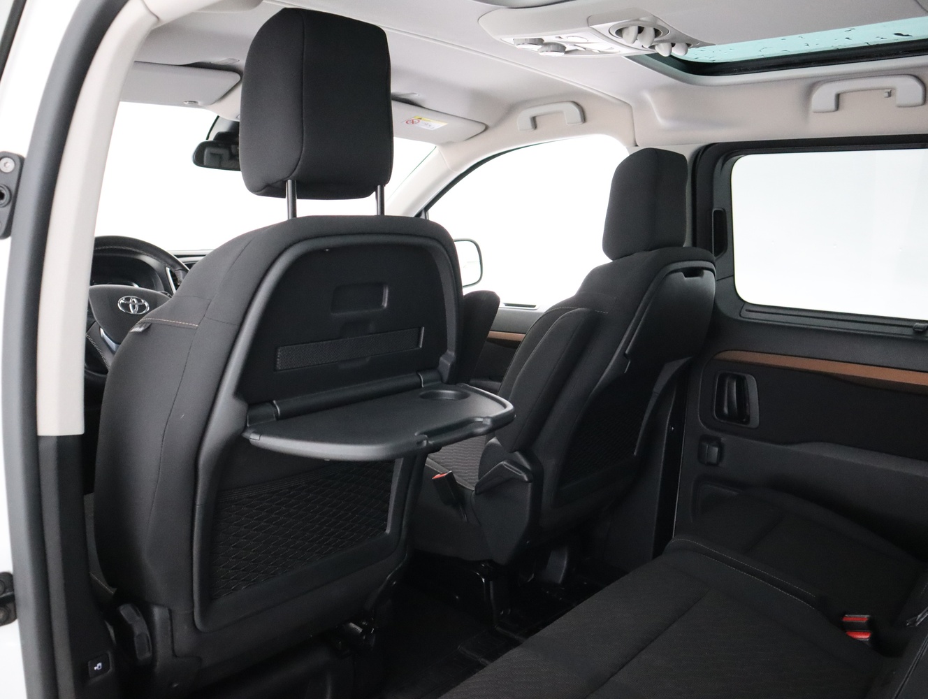 Toyota Proace Verso vaihtoauto