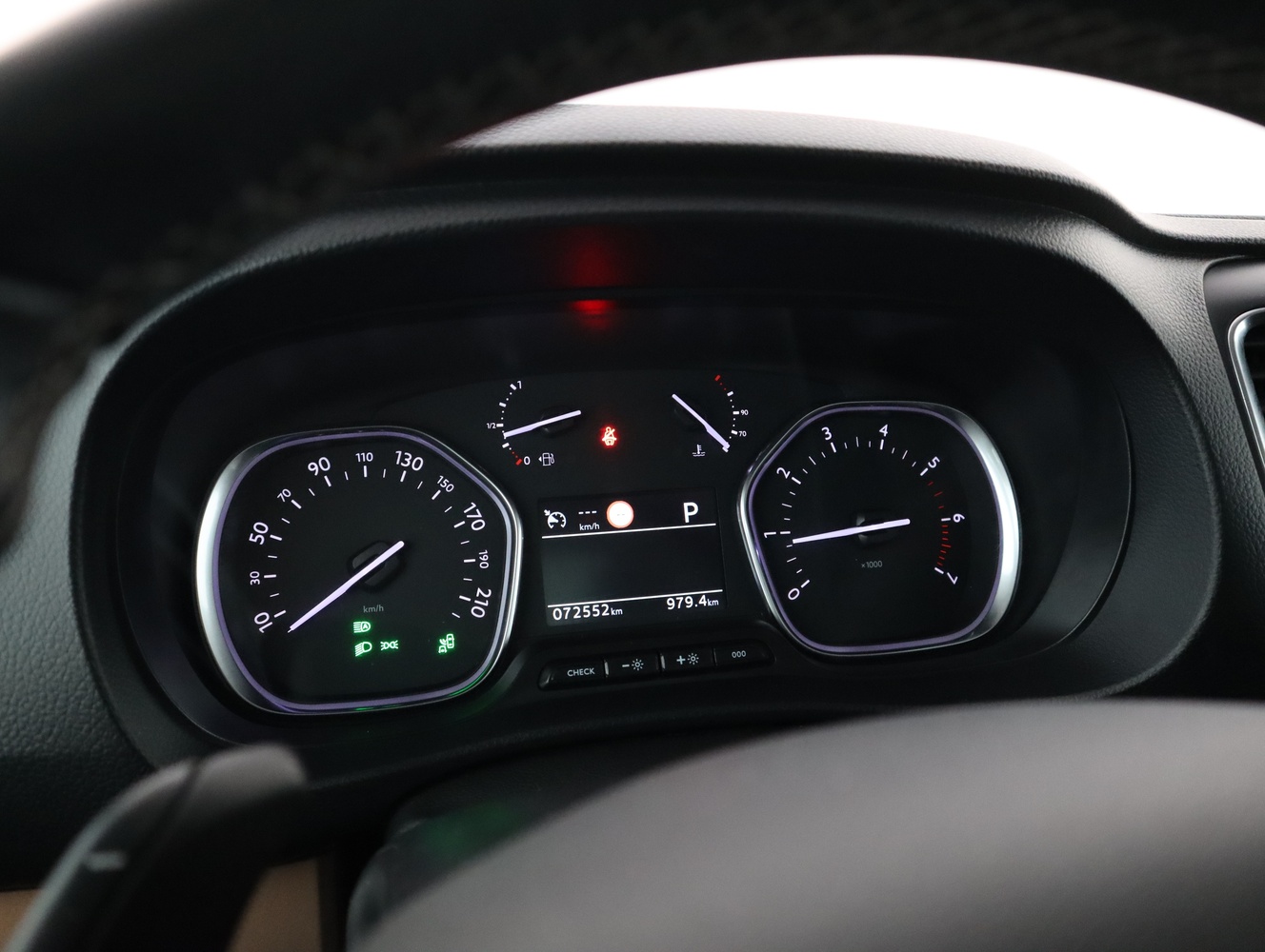 Toyota Proace Verso vaihtoauto