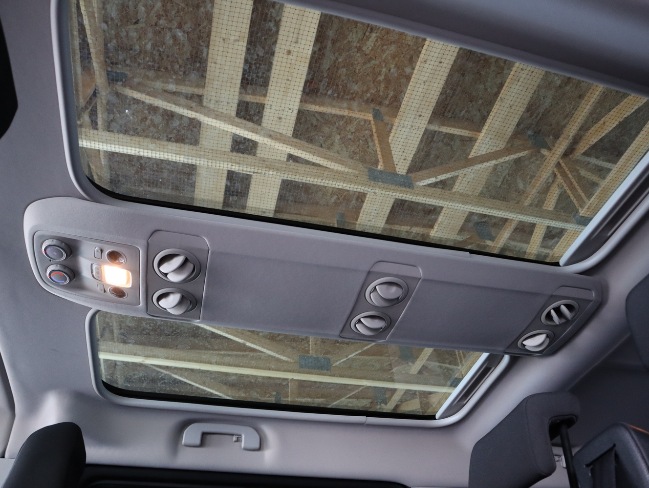 Toyota Proace Verso vaihtoauto
