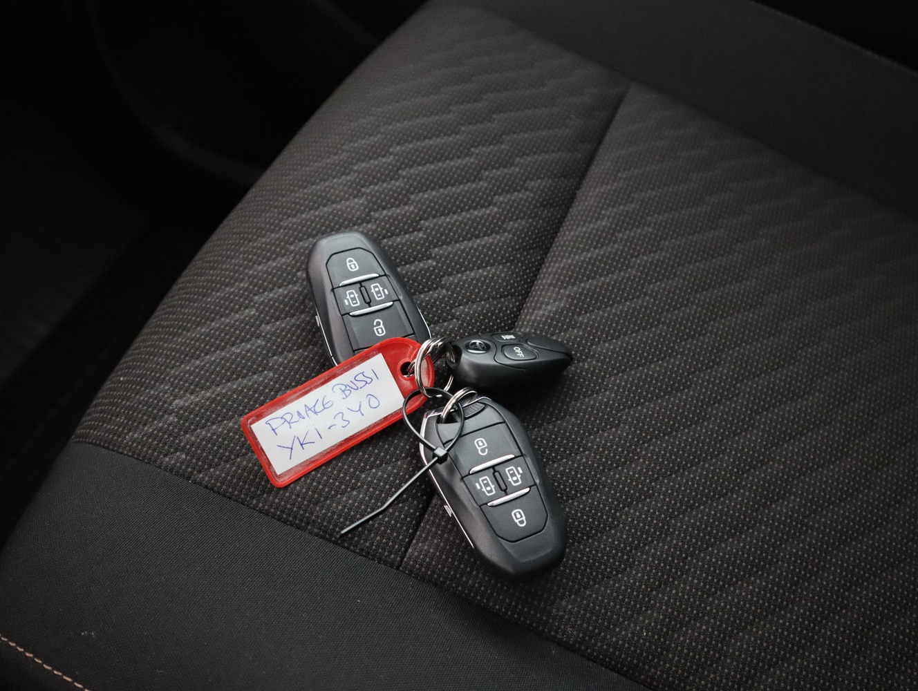 Toyota Proace Verso vaihtoauto