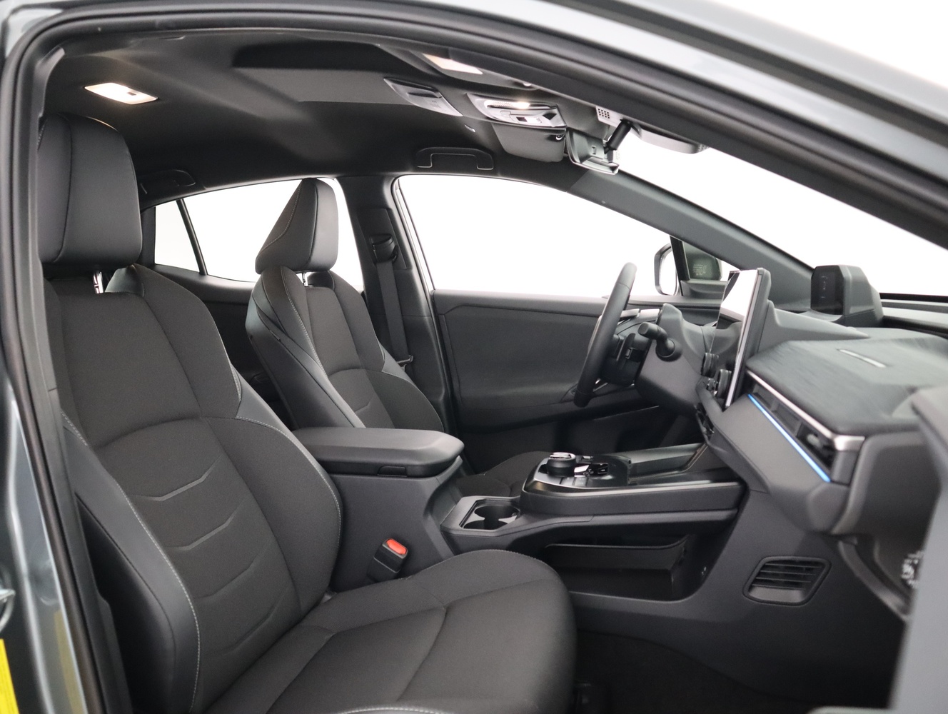 Toyota C-HR+ vaihtoauto