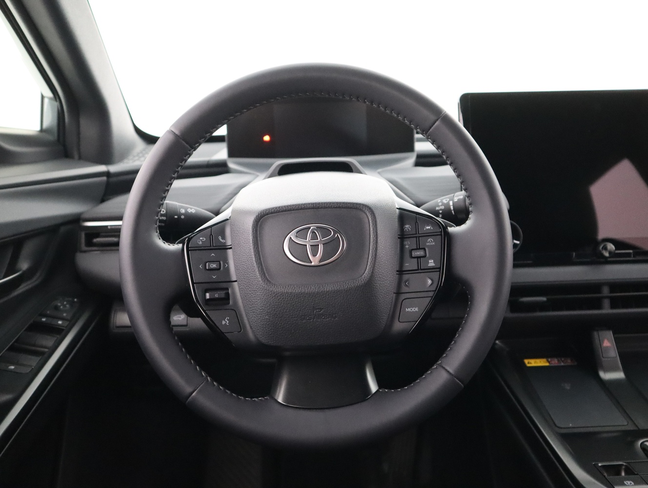 Toyota C-HR+ vaihtoauto