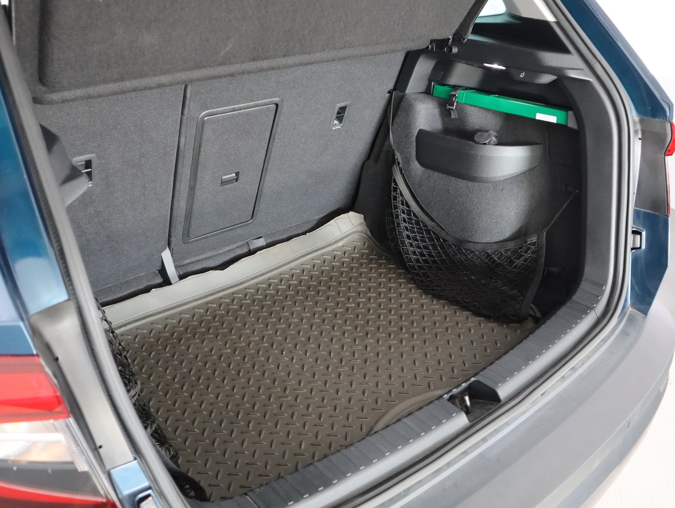 Skoda Karoq vaihtoauto