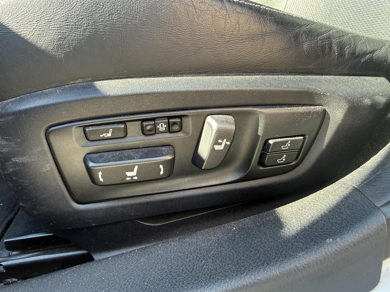 Lexus GS vaihtoauto