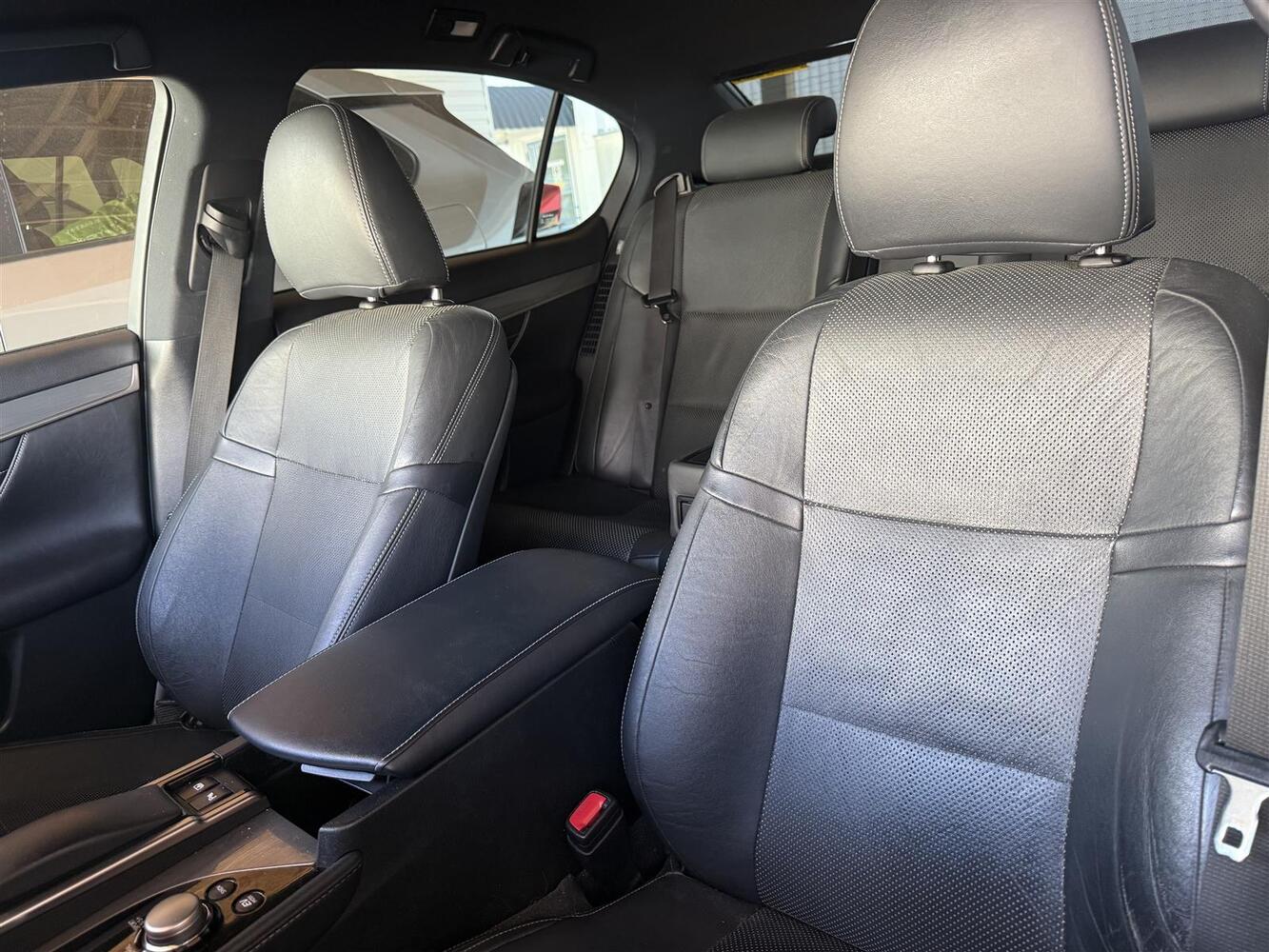 Lexus GS vaihtoauto