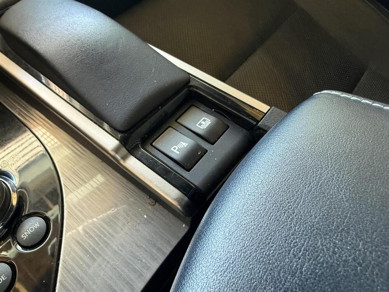 Lexus GS vaihtoauto