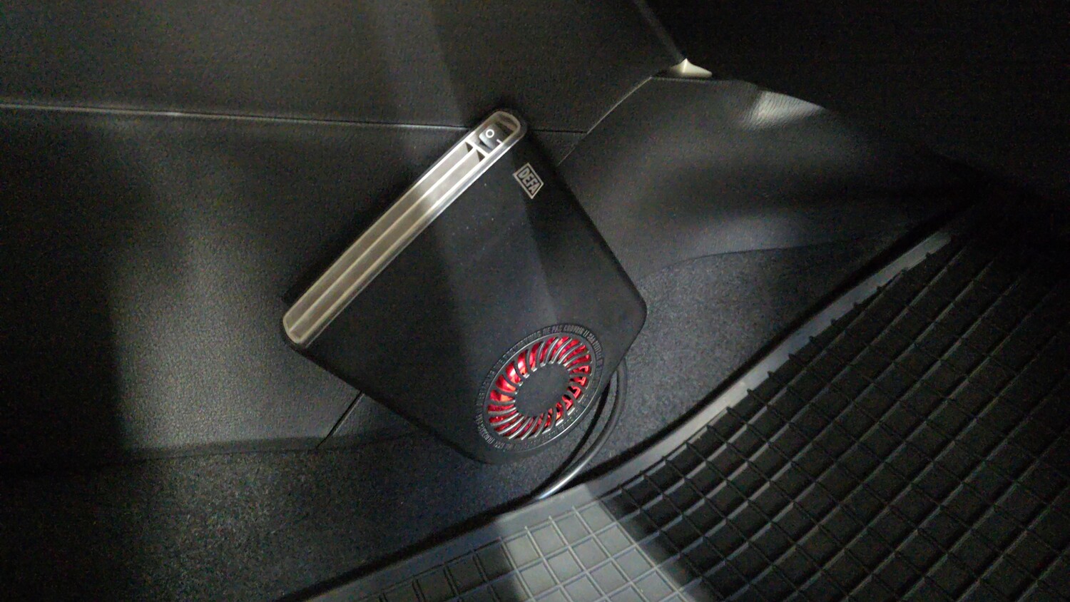 Mazda 6 vaihtoauto