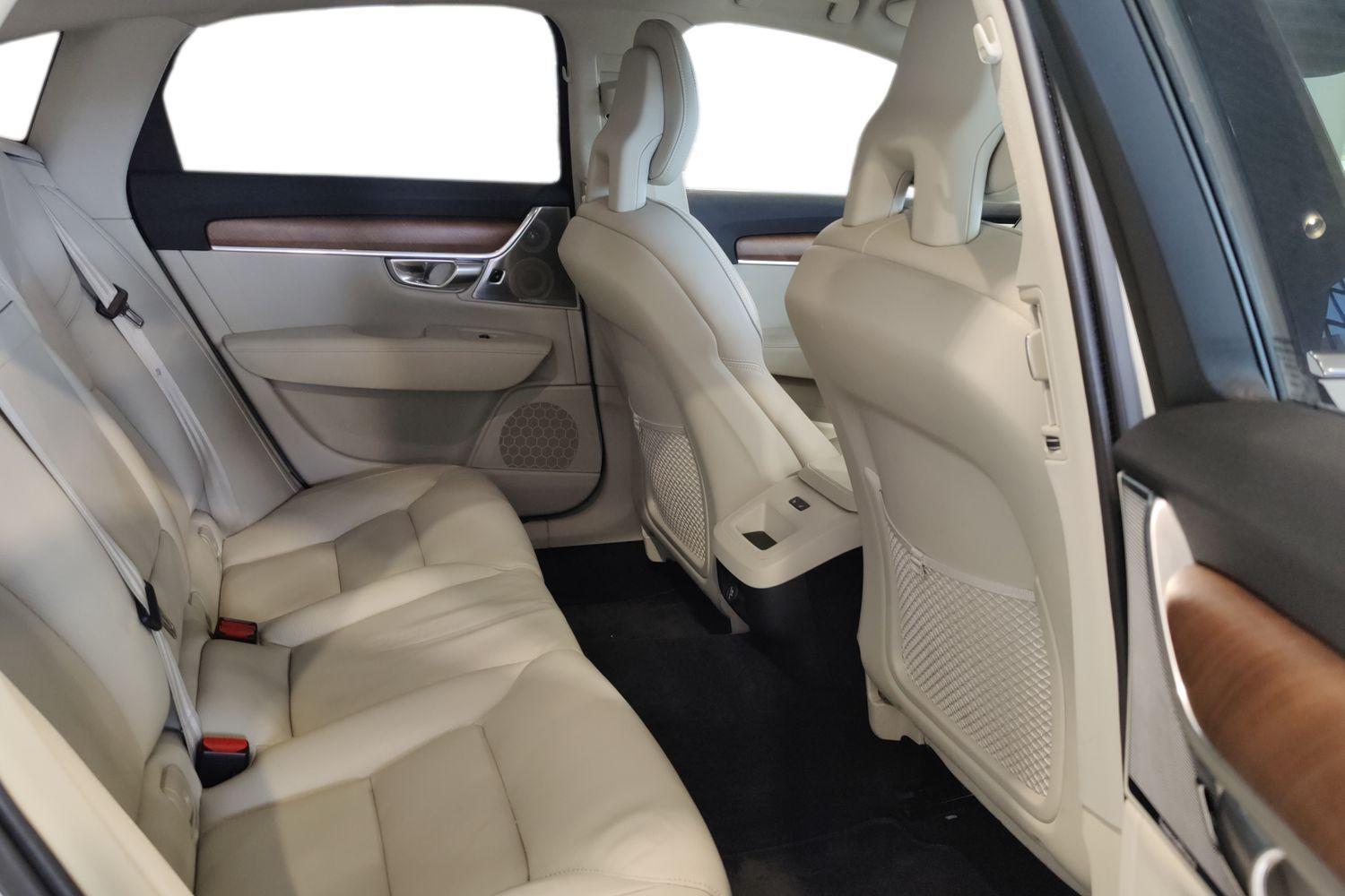 Volvo S90 vaihtoauto